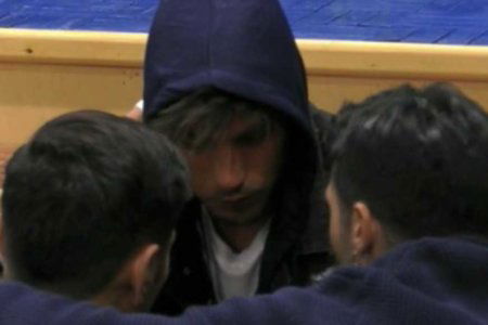 daniele dal moro grande fratello 16