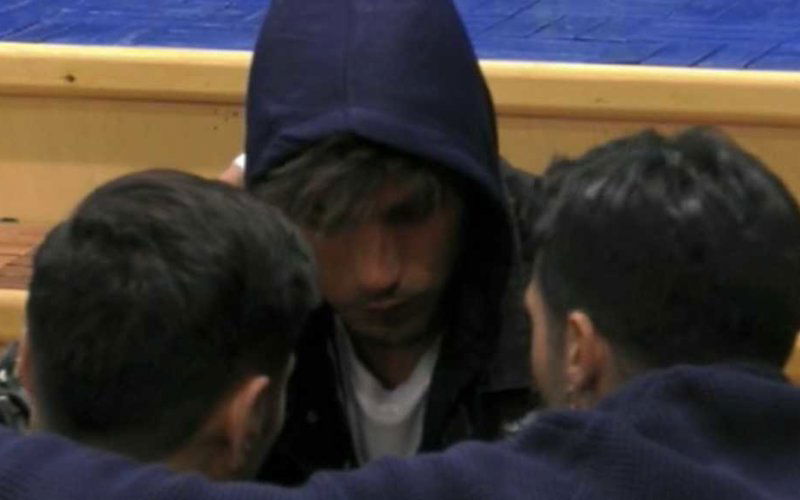 daniele dal moro grande fratello 16