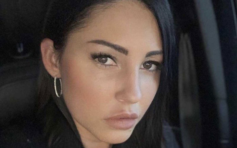 eliana michelazzo confessa radio giada