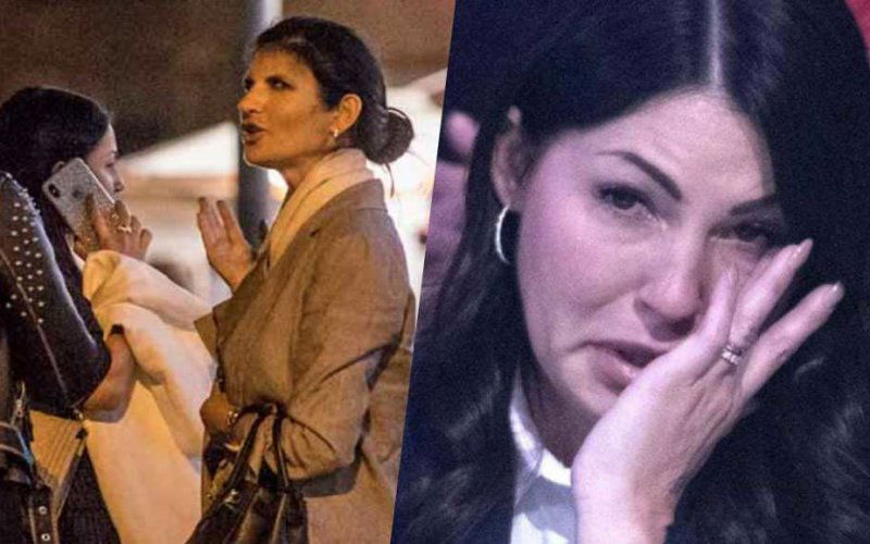 eliana michelazzo pamela prati novita gossip