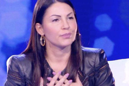 eliana michelazzo selvaggia roma pamela prati