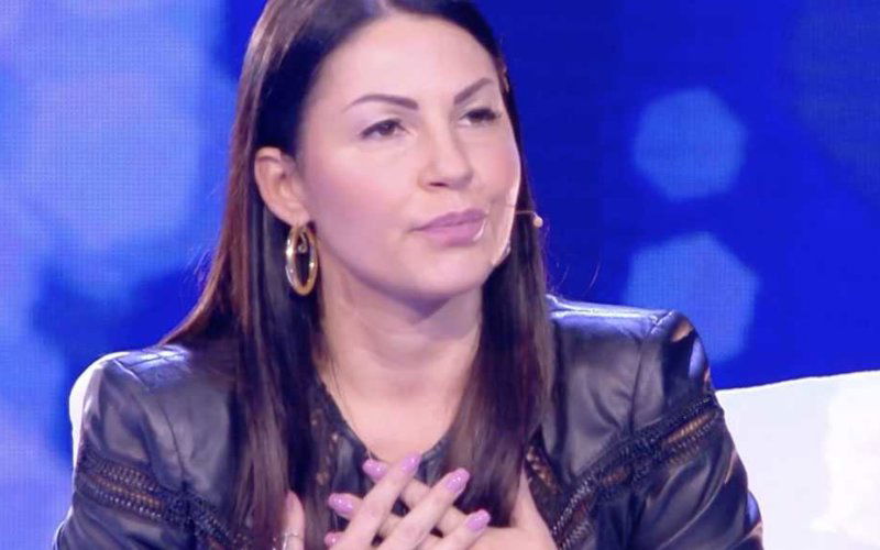 eliana michelazzo selvaggia roma pamela prati