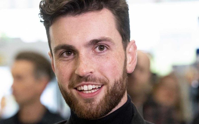 eurovision 2019 duncan