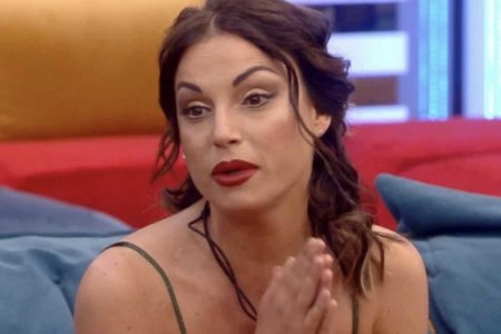 francesca de andre mila sabrina domenica live grande
