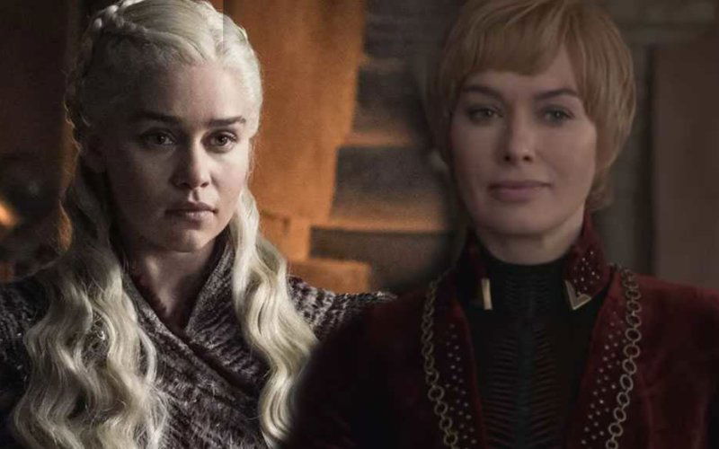 game of thrones 8x05 trono di spade