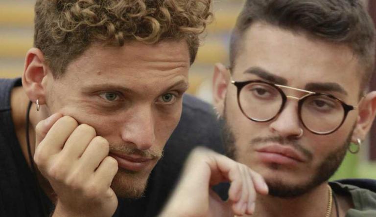 Gli Uomini Si Innamorano In Tua Assenza