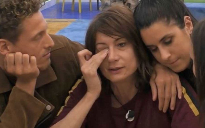 grande fratello 16 vladimir luxuria gennaro valentina