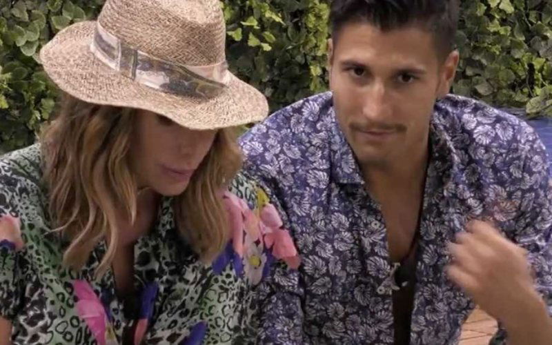guendalina canessa confidenza gianmarco onestini grande fratello 16