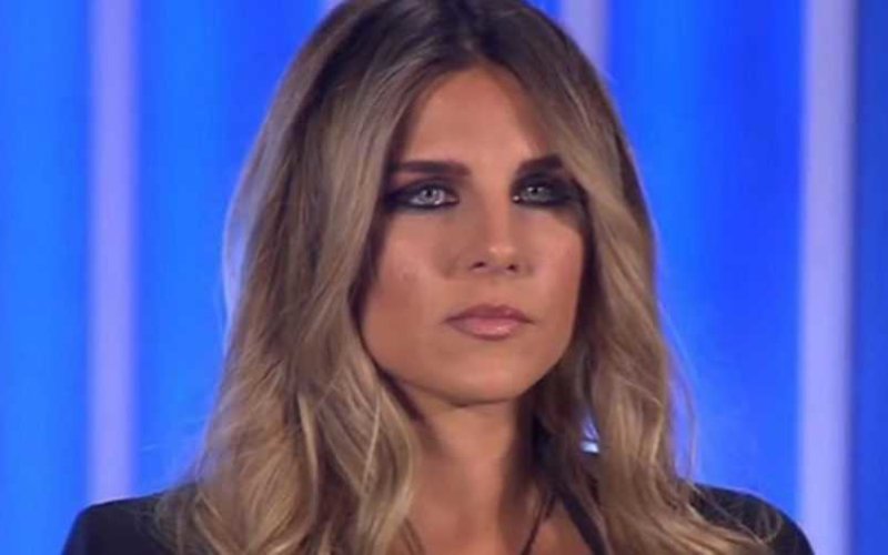ivana icardi grande fratello