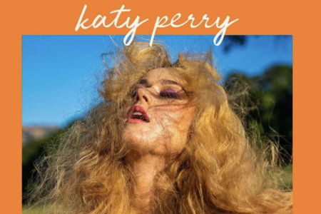 katy perry never really over