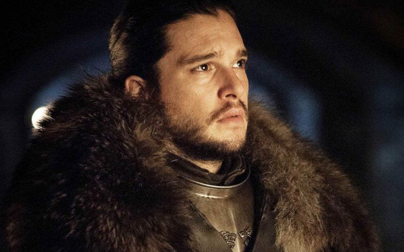 kit harington rehab riabilitazione game of thrones