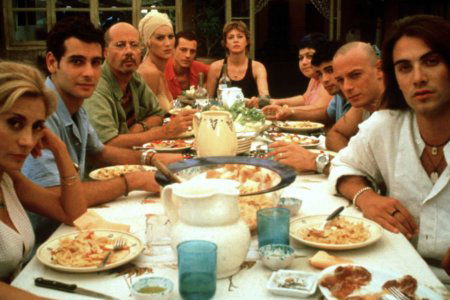 le fate ignoranti serie tv Ferzan Ozpetek