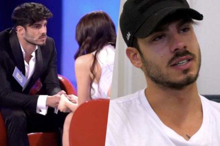 luca daffre angela nasti scelta uomini e donne