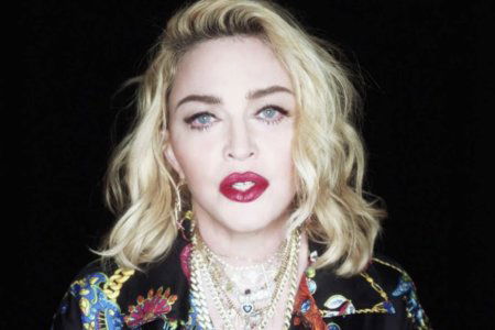madonna crave video