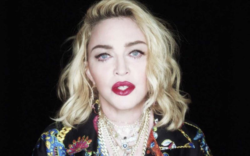 madonna crave video