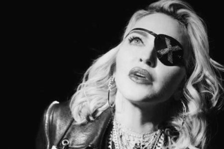 madonna crave video