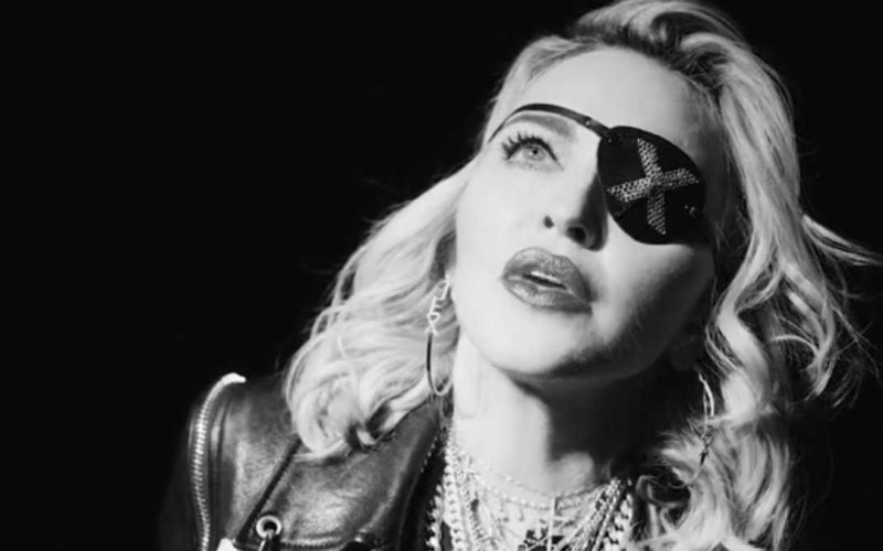 madonna crave video