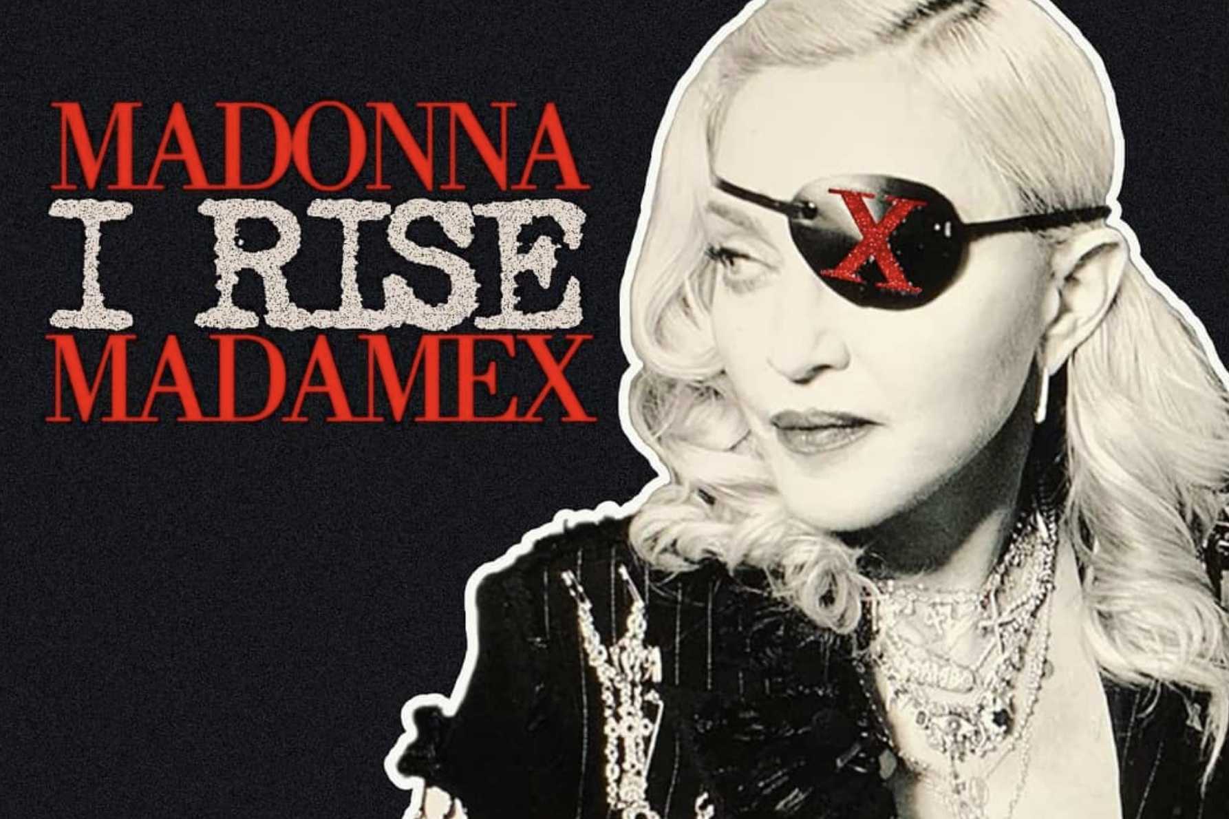 Мадонна ремикс. Мадонна Madame x. Мадонна i Rise. Madonna Madame x 2019. «I don’t give a» Мадонна.