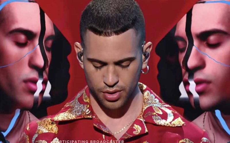 mahmood eurovision gay performance soldi