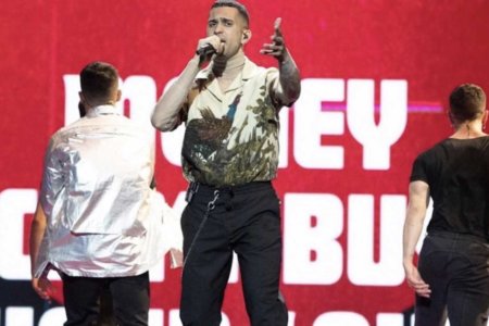 mahmood eurovision performance prove video