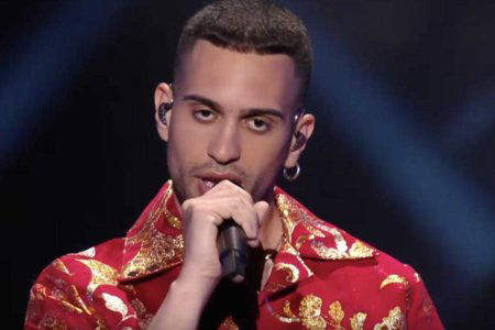 mahmood gay eurovision vincitore vittoria