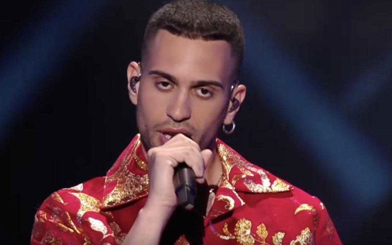 mahmood gay eurovision vincitore vittoria