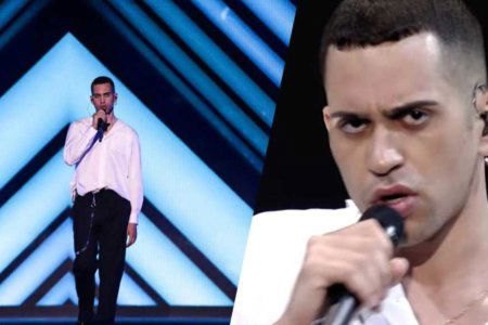 mahmood soldi eurovision seconda prova video