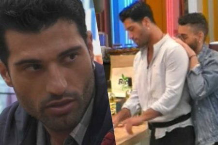 michael terlizzi amore cristian imparato grande fratello 16