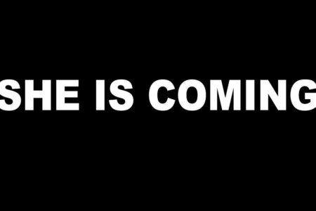 miley cyrus she is coming