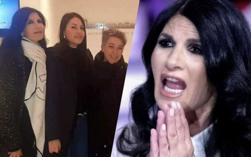 pamela prati aicos eliana pamela perricciolo