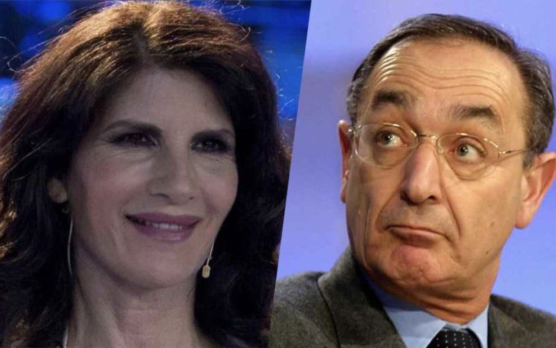 pamela prati carlo taormina avvocato giorno da pecora