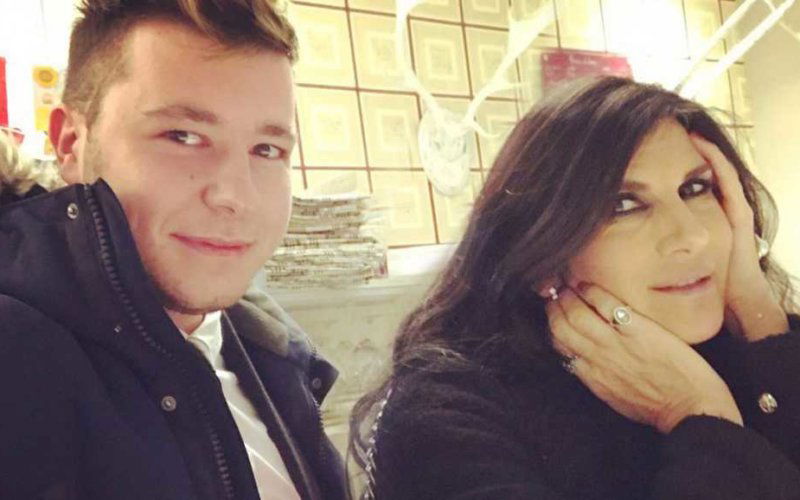 pamela prati ex agente dichiarazioni nuovo