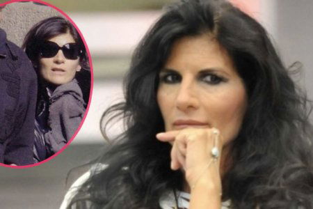 pamela prati mark caltagirone paparazzi video