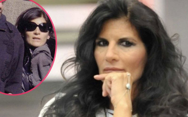 pamela prati mark caltagirone paparazzi video