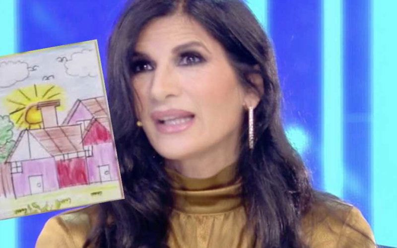 pamela prati polizia figli federica beninca