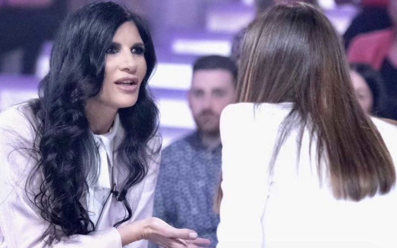 pamela prati verissimo ascolti 11 maggio silvia toffanin