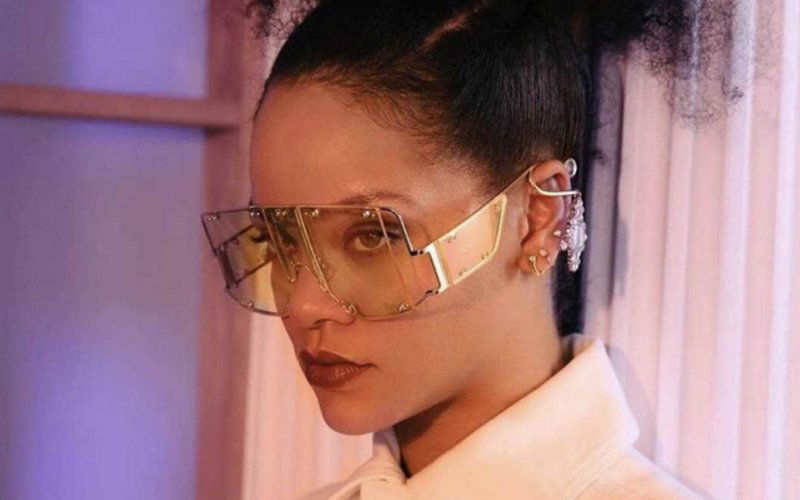 rihanna nuovo album