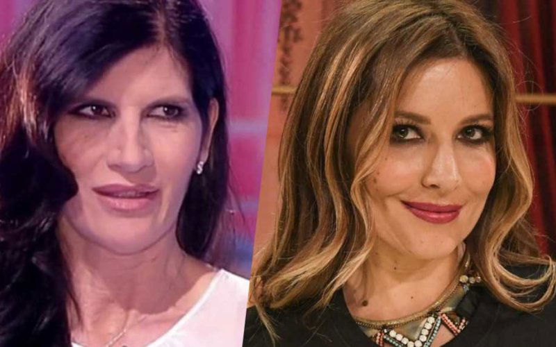 selvaggi alucarelli pamela prati ballando mark caltagirone