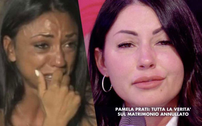 selvaggia roma eliana michelazzo pamela prati
