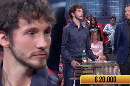 stefano de martino soliti ignoti gay