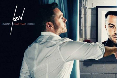 tiziano ferro buona cattiva sorte