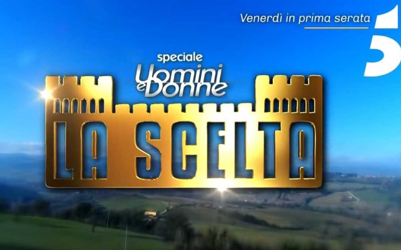uomini-e-donne-la-scelta