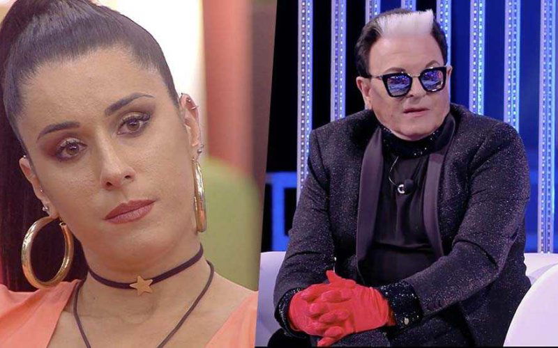 valentina vignali cristiano malgioglio