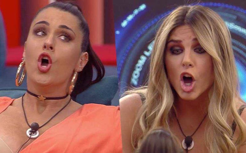 valentina vignali ivana icardi lite