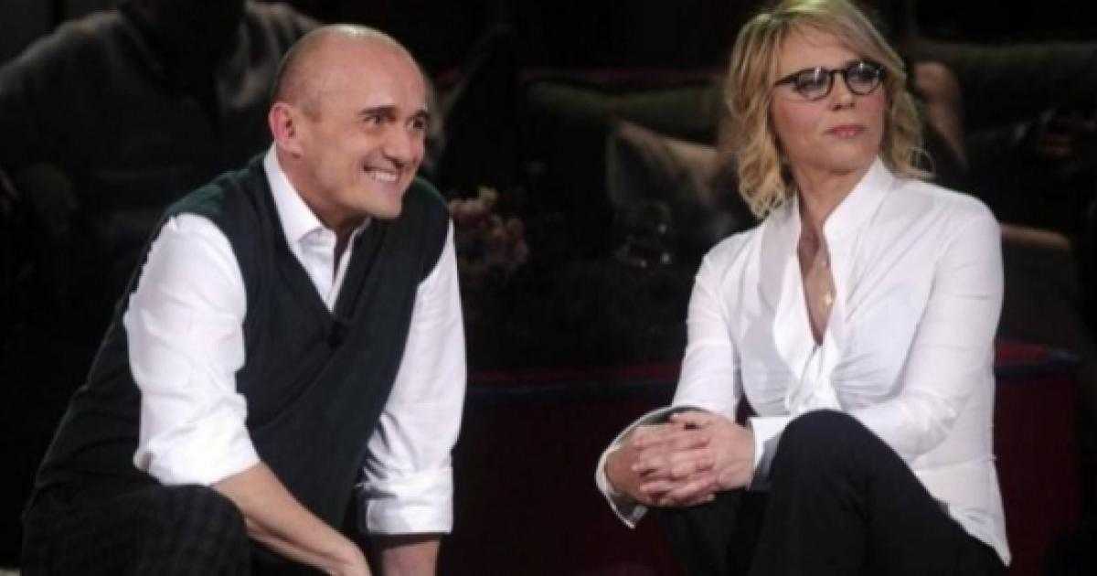 Grande Fratello Vip, Alfonso Signorini ha chiamato Maria De Filippi ...