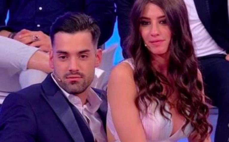 Angela Nasti E Alessio Uomini E Donne