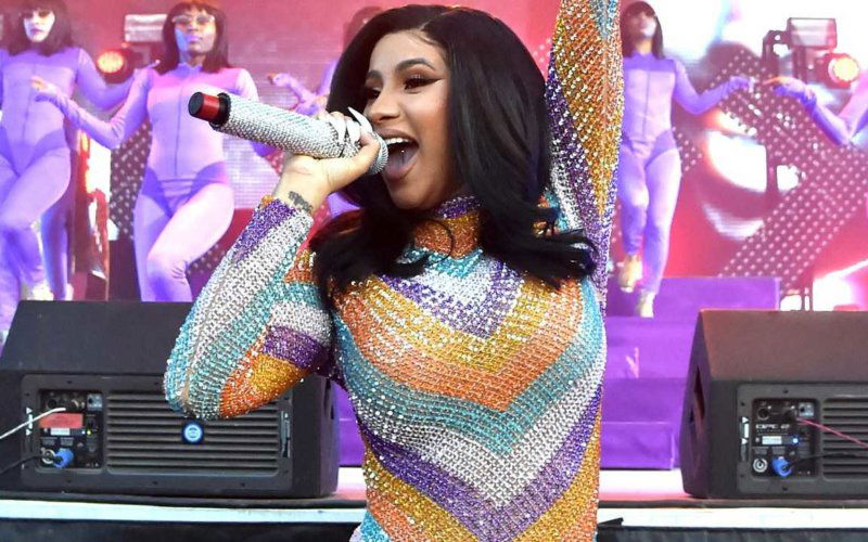 Cardi B