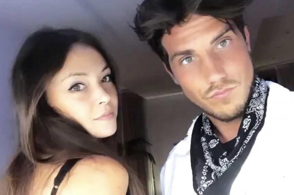 Daniele Dal Moro Martina Nasoni