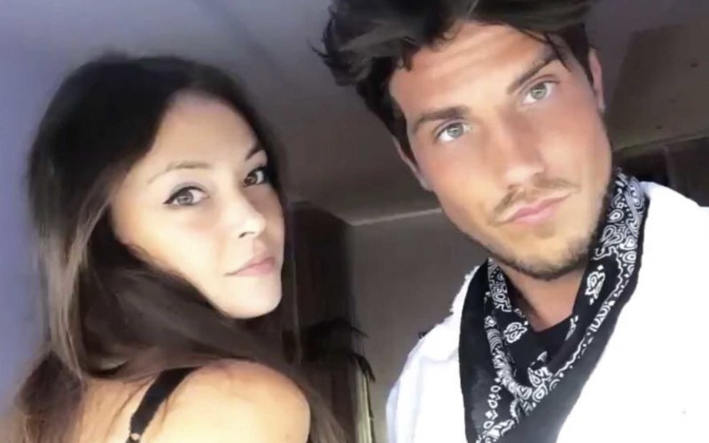 Daniele Dal Moro Martina Nasoni