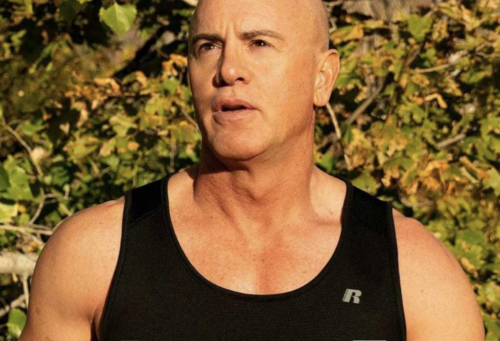 David Matheson gay
